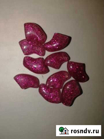 Накладки силиконовые для кошек Верхняя Пышма - изображение 1