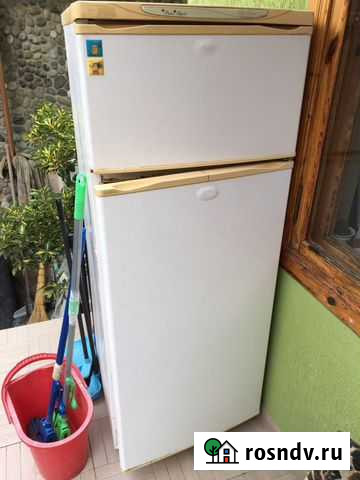 Холодильник Алушта - изображение 1