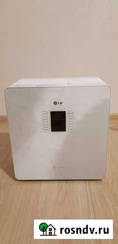 Увлажнитель и мойка воздуха Нальчик - изображение 1