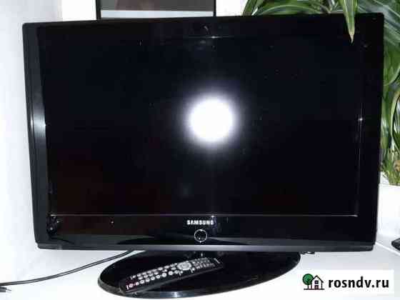 Телевизор samsung LE 32A430T1 Тверь