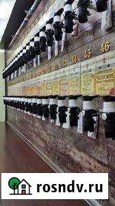 Пивное оборудование для магазина арт155 Тамань - изображение 1