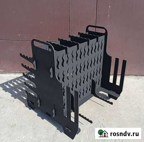 Мангал Благовещенск - изображение 1