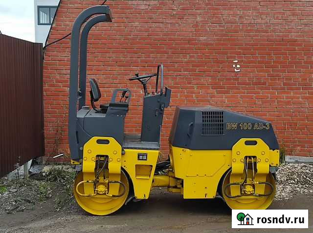 Дорожный каток Долгопрудный - изображение 1