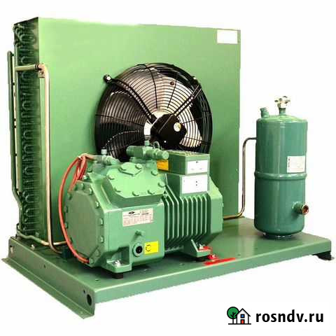 Холодильное Оборудование Камеры Заморозки Агрегаты Бахчисарай - изображение 1