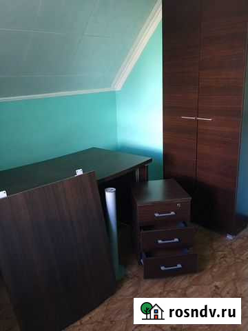 Мебель для кабинета Элиста - изображение 1