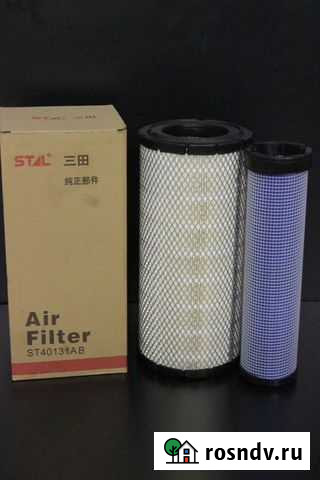 Фильтр воздушный ST40131AB Казань - изображение 1