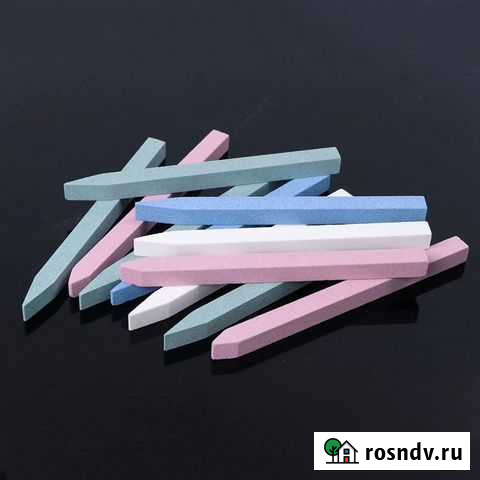 Керамическая пилка - шлифовальнай буфер Копейск - изображение 1