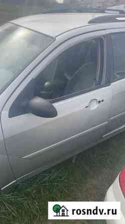 Дверь Ford Focus 2004 DFW eydk, передняя правая DF Белгород