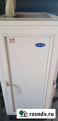 Инкубатор для яиц бу Кромы - изображение 1