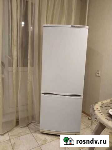 Холодильник бу Гусь-Хрустальный - изображение 1