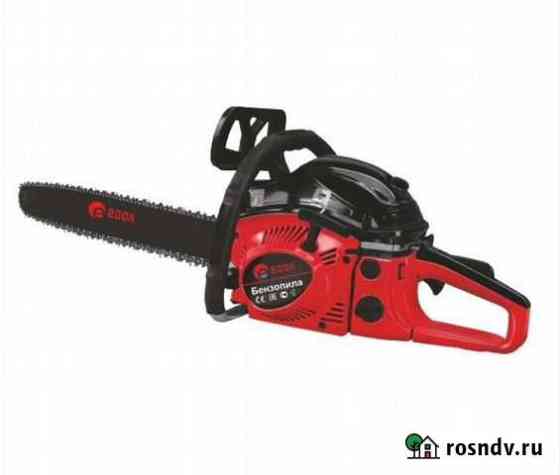 Бензопила edon 18/2600 Обухово