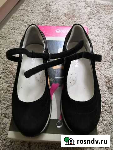 Туфли для школы Москва - изображение 1