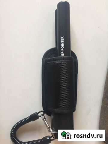 Пинпойнтер Люберцы - изображение 1