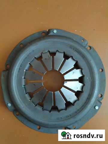 Сцепление Hyundai Getz/Accent Данков - изображение 1