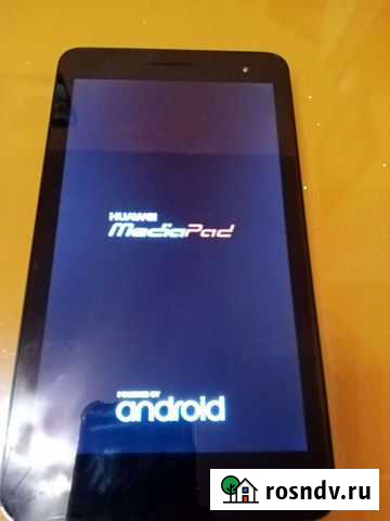Планшет huawei Хуавей Озерск - изображение 1