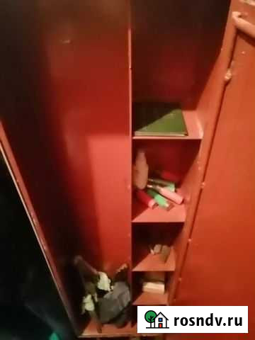 Оружейный сейф шкаф Балаково - изображение 1