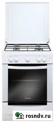 Газовая плита гефест 6100-01 новая гарантия 2 года Новочеркасск - изображение 1