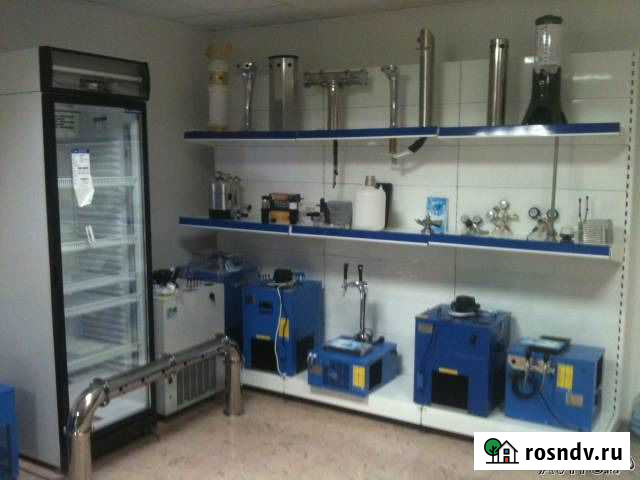 Пивное оборудование, Кега Брянск - изображение 1