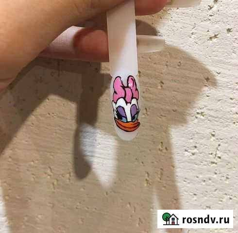 Маникюр Курган - изображение 1