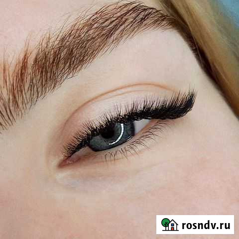 Наращивание ресниц Кстово - изображение 1