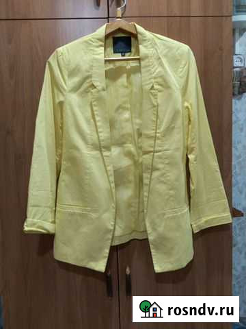 Пиджаки Меленки - изображение 1