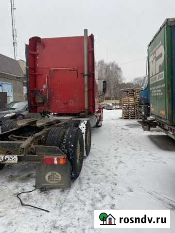 Седельный тягач Freightliner Century Катайск - изображение 1