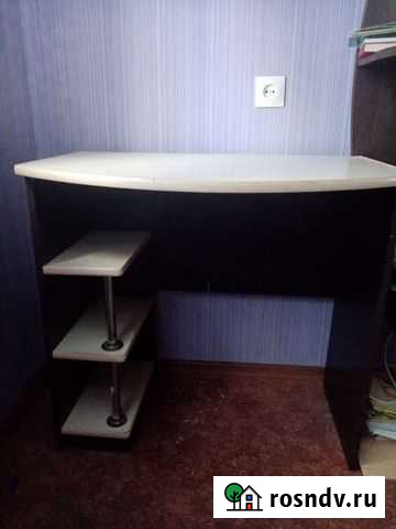 Письменный стол Панковка - изображение 1