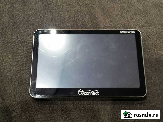 Jjconnect 5200 wide Энгельс - изображение 1