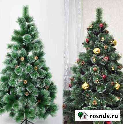 Искусственная елка Брянск