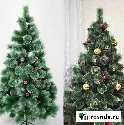 Искусственная елка Брянск - изображение 1