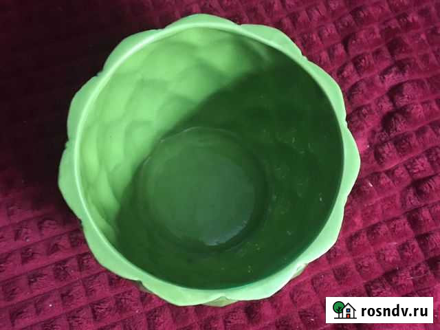 Кашпо или горшок для цветов Санкт-Петербург - изображение 1