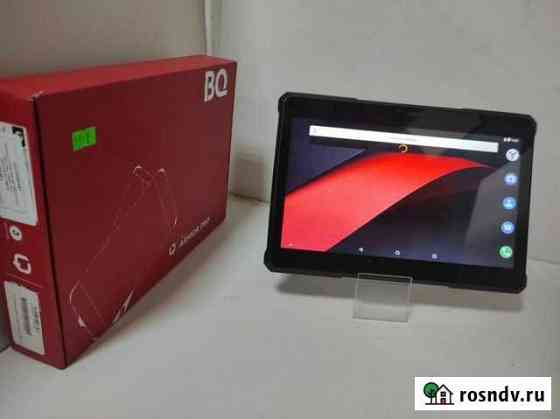 Планшет с SIM-картой BQ 1083G Armor PRO Plus 16GB Оренбург