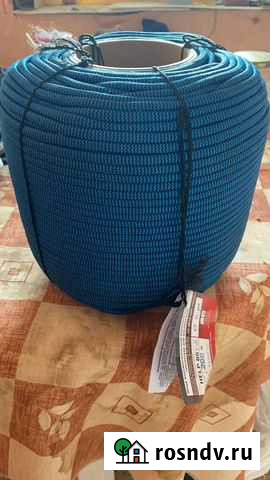 Канат для промышленного альпинизма Каменск-Уральский - изображение 1