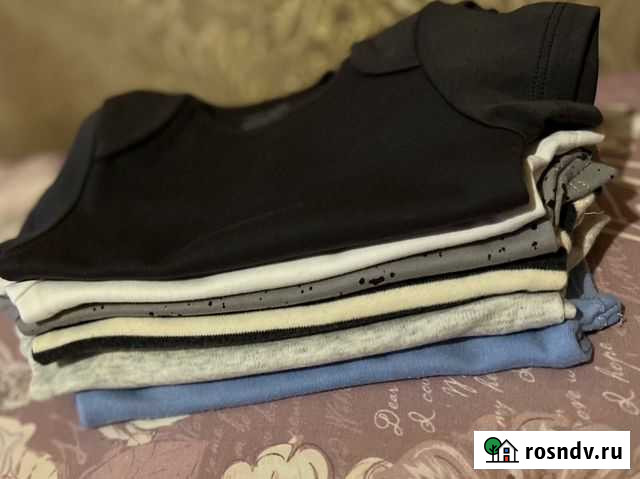 Комбинезон и боди Астрахань - изображение 1