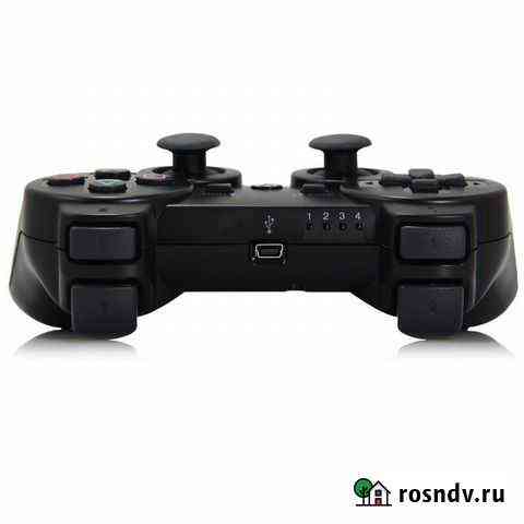 Джойстик для sony Playstation 3 Мурманск