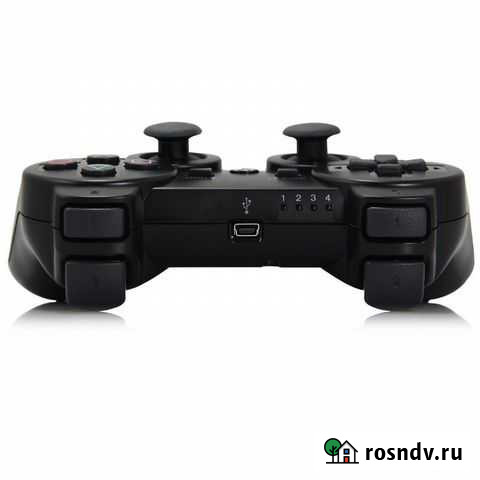Джойстик для sony Playstation 3 Мурманск - изображение 1