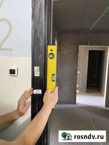 Приемка квартир от застройщика Оренбург - изображение 1