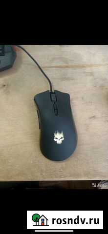 Игровая мышь Рязань - изображение 1