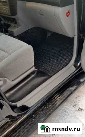 Коврики 3D Eva Mazda CX5 (эва, ева) Усть-Кут - изображение 1