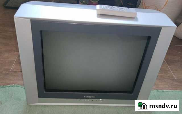 Телевизор 13,14,21,29 дюйм Новоуральск - изображение 1