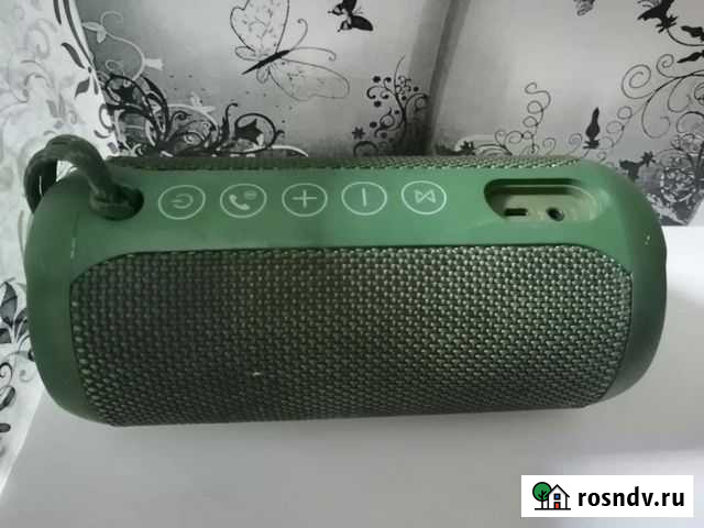 Колонка Remax RB-9M Минусинск - изображение 1