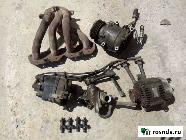 Запчасти для Хонда Торнео Белово - изображение 1