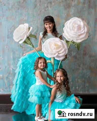 Вечерние платья Пермь - изображение 1