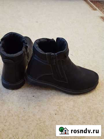 Ботинки Каменск-Уральский - изображение 1