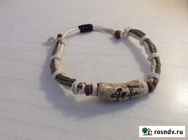 Браслет Коркино - изображение 1