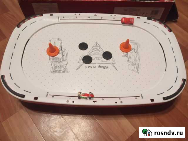 Аэрохоккей, солдатики Челябинск - изображение 1