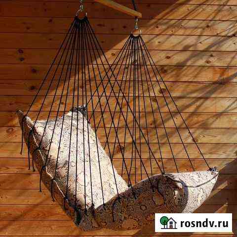 Подвесное кресло Казань