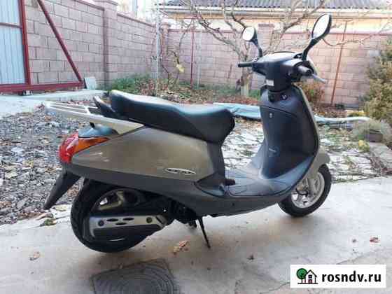 Honda lead 100. С документами. Без пробега по РФ Симферополь