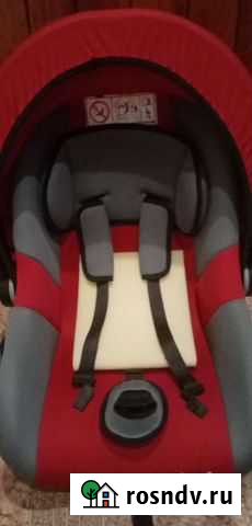 Автолюлька Киров - изображение 1