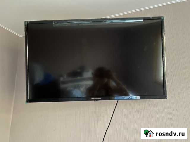 Телевизор бу Кубинка - изображение 1